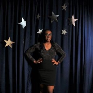 Meet your Posher, Daynisha